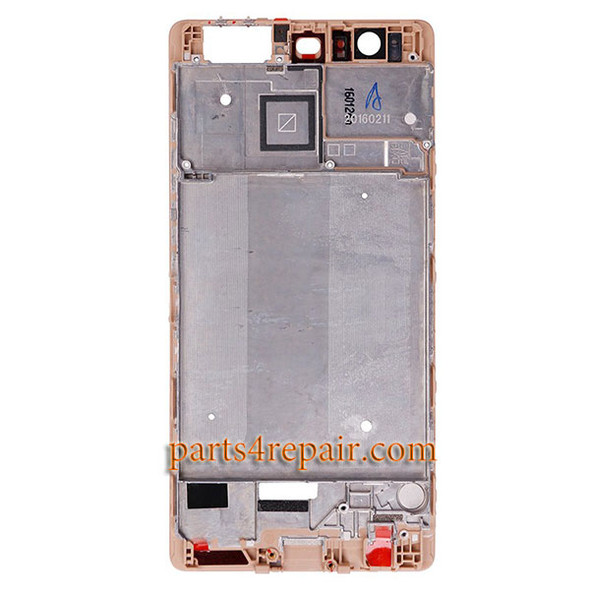 Front Housing Cover for Huawei P9 Plus