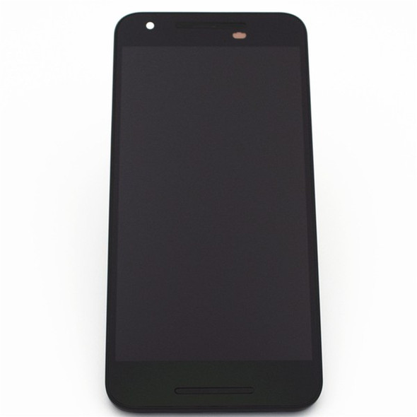 LG Nexus 5X LCD Screen and Digitizer Assembly