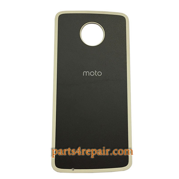 Back Case for Motorola XT1650