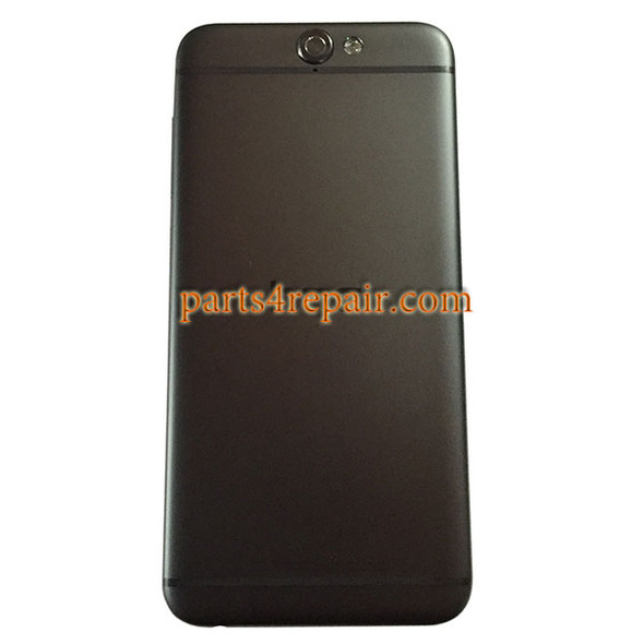 Back Housing Cover with Side Keys for HTC One A9