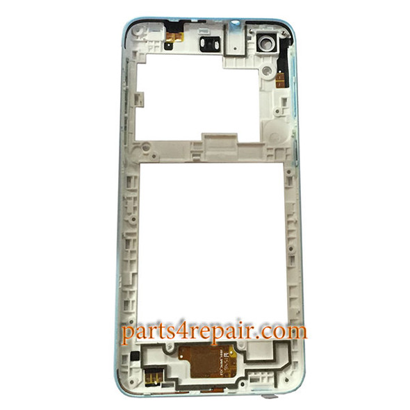 Middle Housing with Side Keys for HTC Desire 626