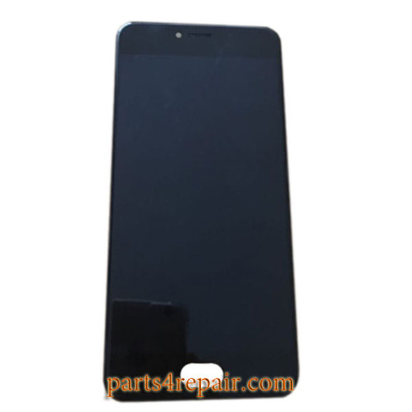 Meizu Pro 6 LCD Screen and Digitizer Assembly