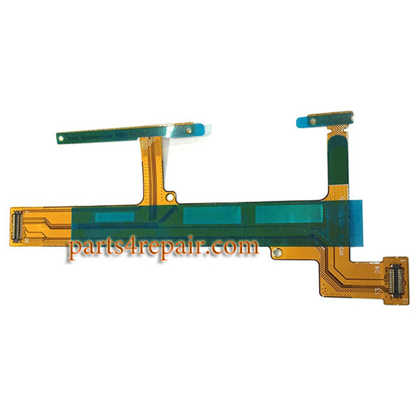 Volume Flex Cable for Sony Xperia XA