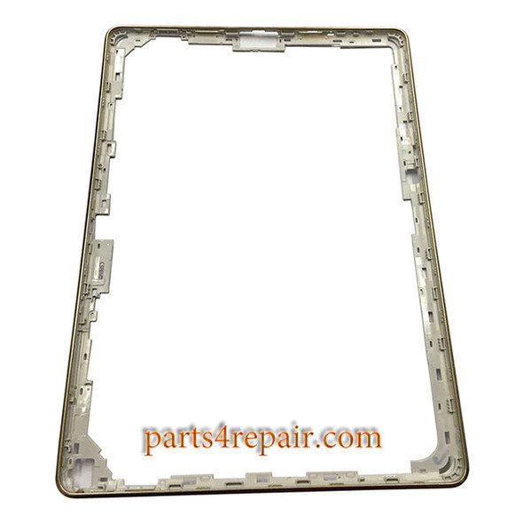 Front Bezel for Samsung Galaxy Tab S 10.5 T805 3G from www.parts4repair.com