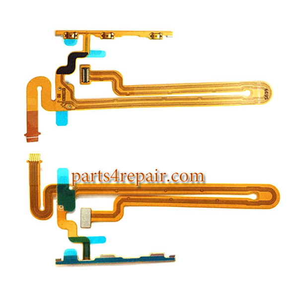 Huawei nova Power Flex Cable