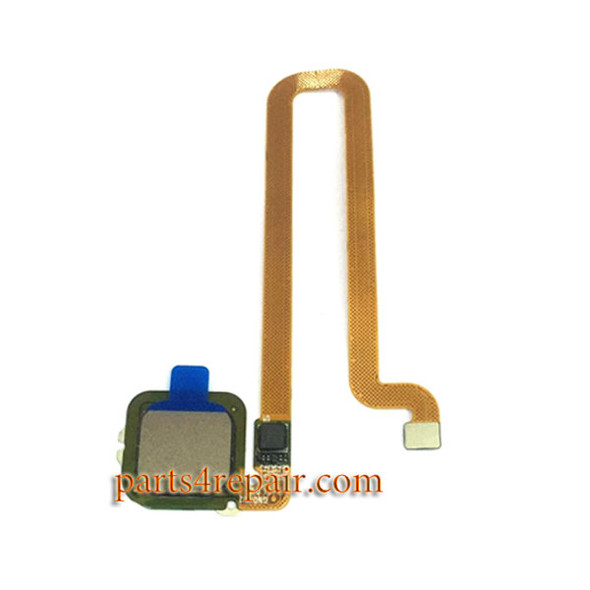 Huawei Mate 8 Fingerprint Flex Replacement Huawei Mate 8 Fingerprint Flex Replacement
