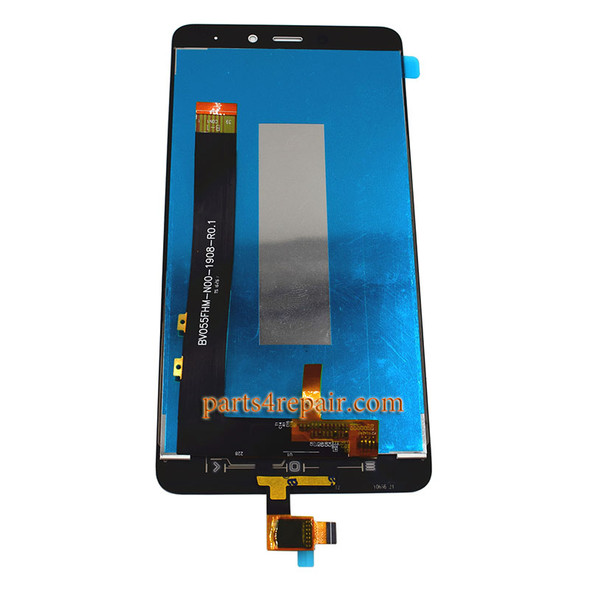 Xiaomi Redmi Note 4 LCD Screen and Digitizer Assembly Xiaomi Redmi Note 4 LCD Screen and Digitizer Assembly