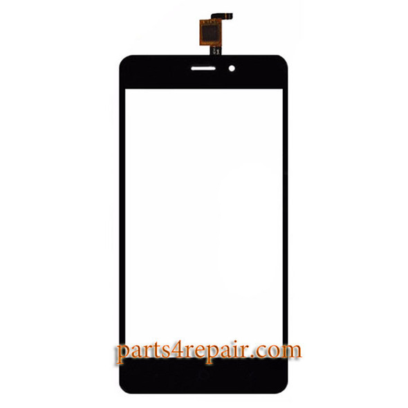 Touch Screen Digitizer for ZTE Blade X3 from www.parts4repair.com