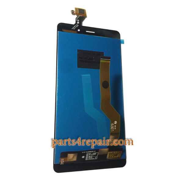 Elephone P9000 LCD Screen and Digitizer Assembly