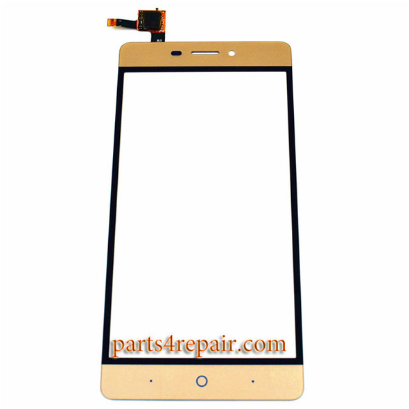 Touch Panel for ZTE Blade X9
