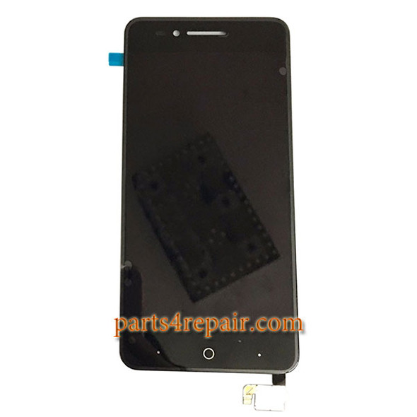 Complete Screen Assembly for ZTE Blade A610 from www.parts4repair.com