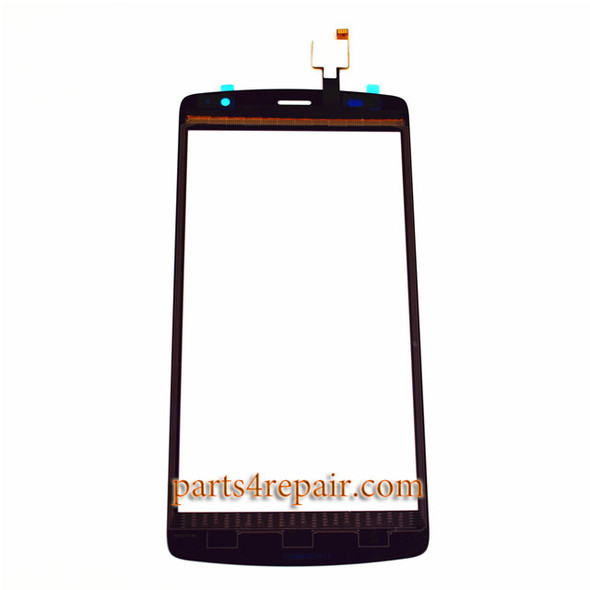 Digitizer Replacement for ZTE Blade L5 Plus