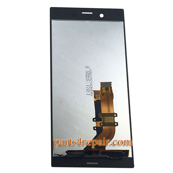 LCD Screen and Digitizer Assembly for Sony Xperia XZ F8332