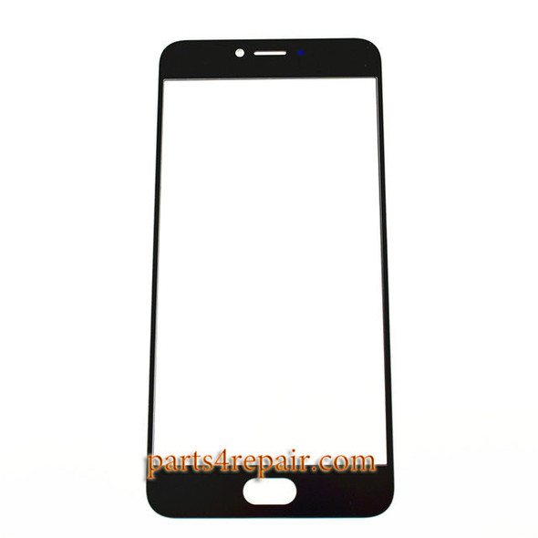 Glass Lens for Meizu MX6