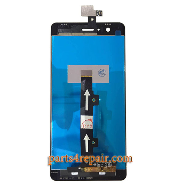 LCD Screen and Digitizer Assembly for BQ Aquaris M5