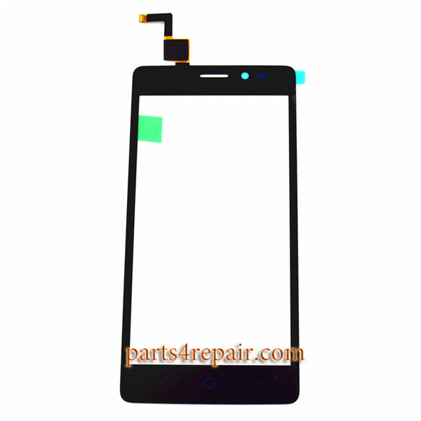 Touch Screen Digitizer for ZTE Blade V2 Lite A450 from www.parts4repair.com