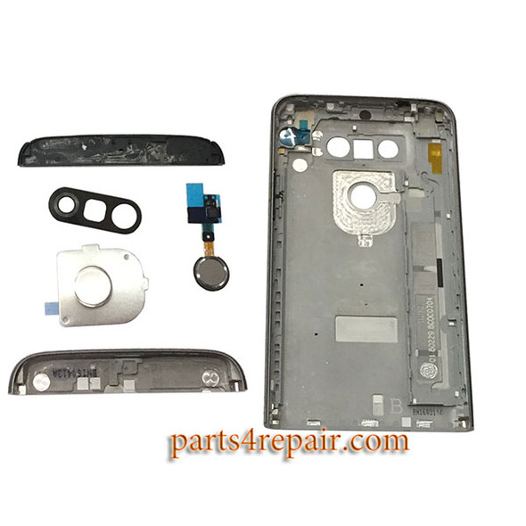 Back Housing with Small Parts for LG G5 H850