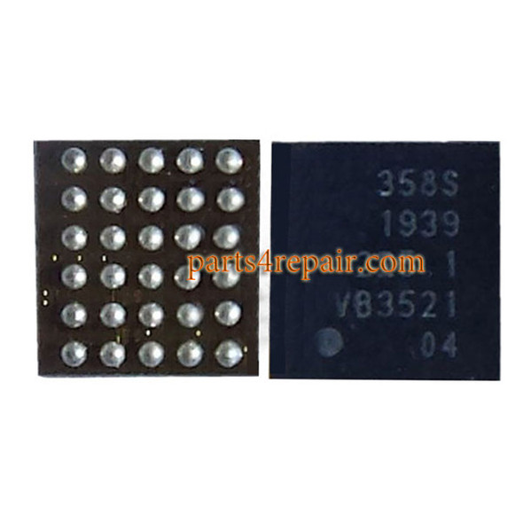 358S 1933 Power IC for Samsung Tab 3 7.0 P3200 T217s from www.parts4repair.com