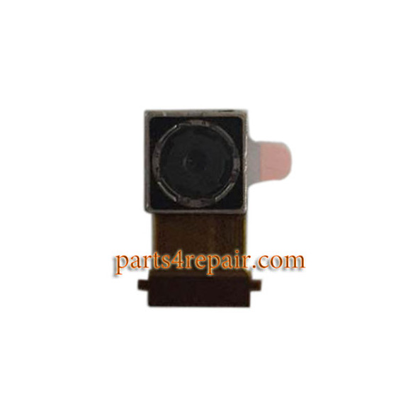 Front Camera Flex Cable for HTC Desire Eye from www.parts4repair.com