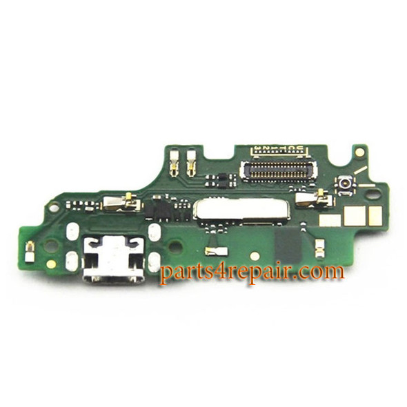 Dock Charging PCB Board for Huawei Enjoy 5 from www.parts4repair.com