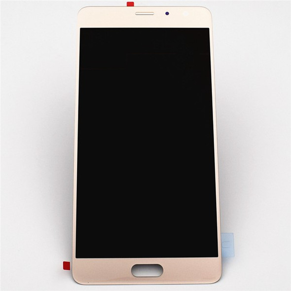 Complete Screen Assembly for Xiaomi Redmi Pro -Gold 