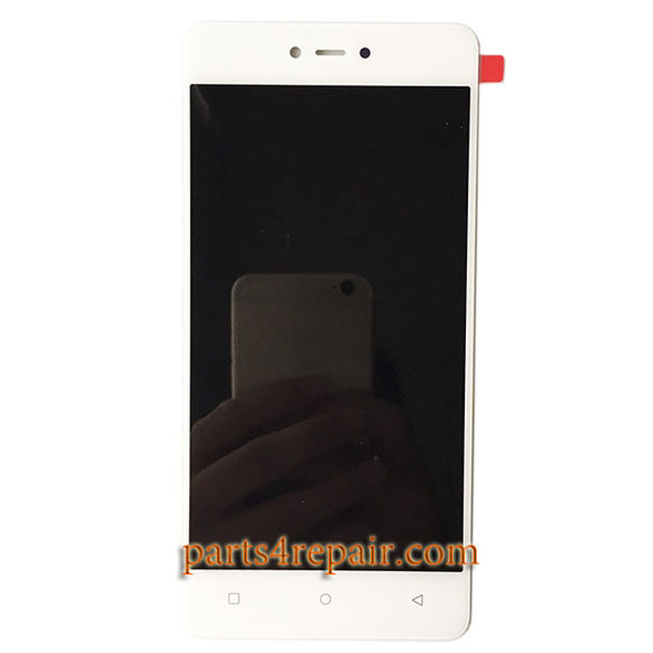 Complete Screen Assembly for Gionee F103 Pro