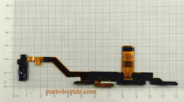 Power Flex Cable for Sony Xperia X mini