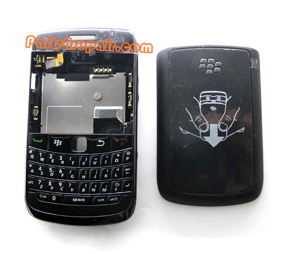 Full Housing Cover OEM for BlackBerry Bold 9780