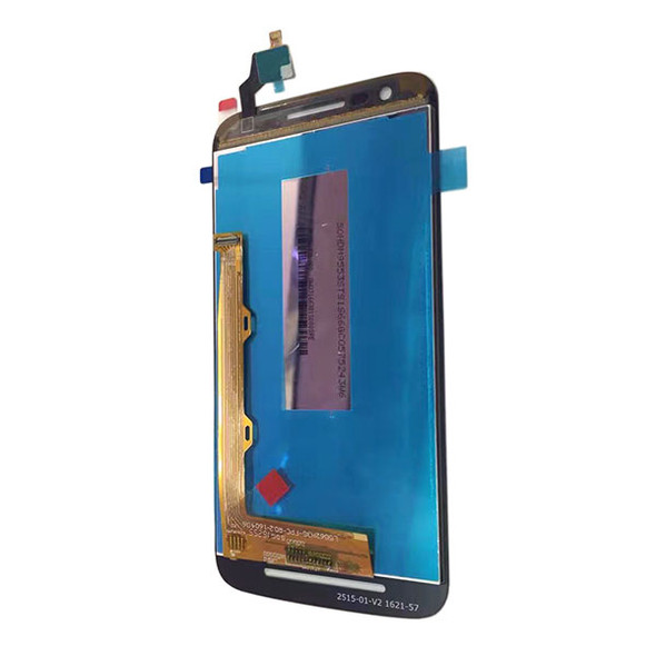 LCD Screen and Digitizer Assembly for Motorola Moto E3