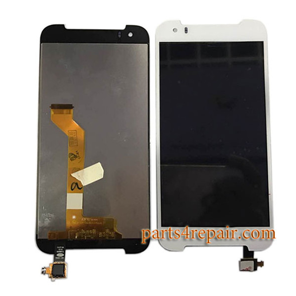 Complete Screen Assembly for HTC Desire 830 from www.parts4repair.com