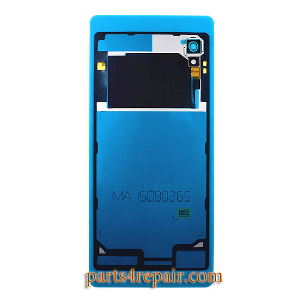 Battery Door with NFC for Sony Xperia M4 Aqua