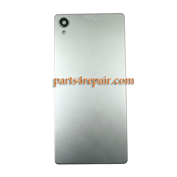 Back Cover for Sony Xperia X from www.parts4repair.com