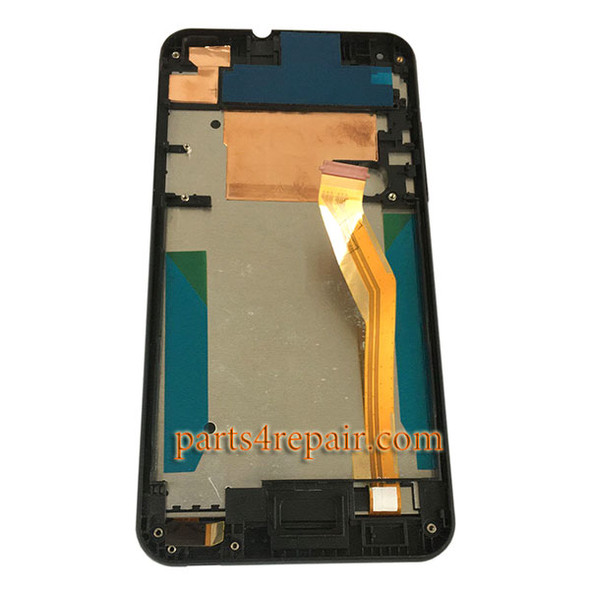 HTC Desire 816 LCD Screen and Digitizer Assembly