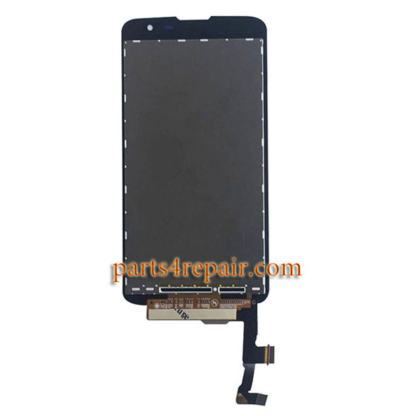 LCD Screen and Touch Screen Assembly for LG K7
