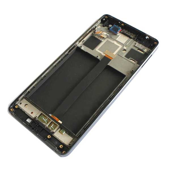  We can offer Complete Screen Assembly for Xiaomi MI 4