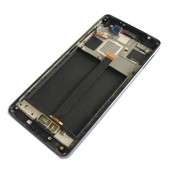 We can offer Complete Screen Assembly for Xiaomi MI 4 We can offer Complete Screen Assembly for Xiaomi MI 4
