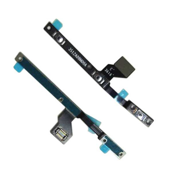 Side Key Flex Cable for Xiaomi Mi Mix from www.parts4repair.com