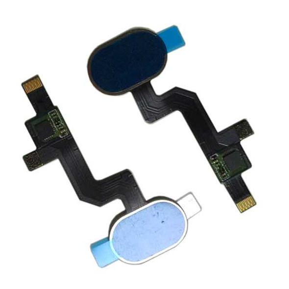 Fingerprint Sensor Flex Cable for Motorola Moto G5 from www.parts4repair.com