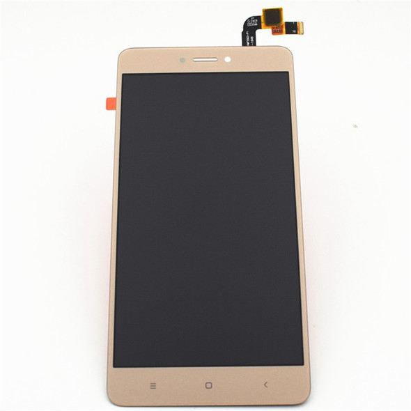 LCD Screen and Digtizer Assembly for Xiaomi Redmi Note 4X