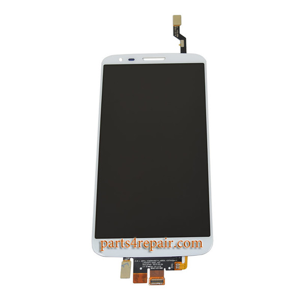 Complete Screen Assembly for LG G2 D801