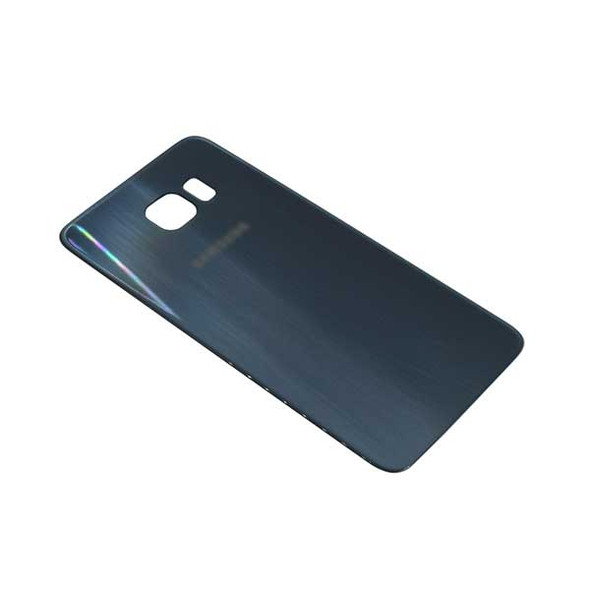 Back Cover with Adhesive for Samsung Galaxy S6 Edge + All Versions from www.parts4repair.com