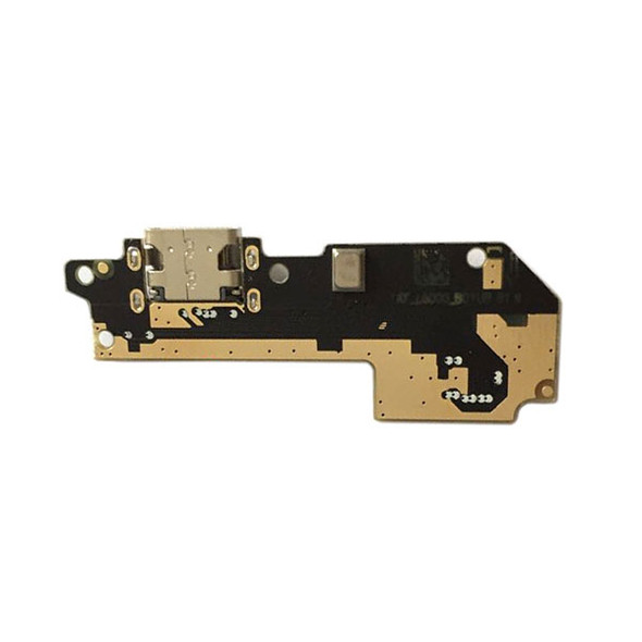 Dock Charging Flex Cable for Motorola Moto M XT1662