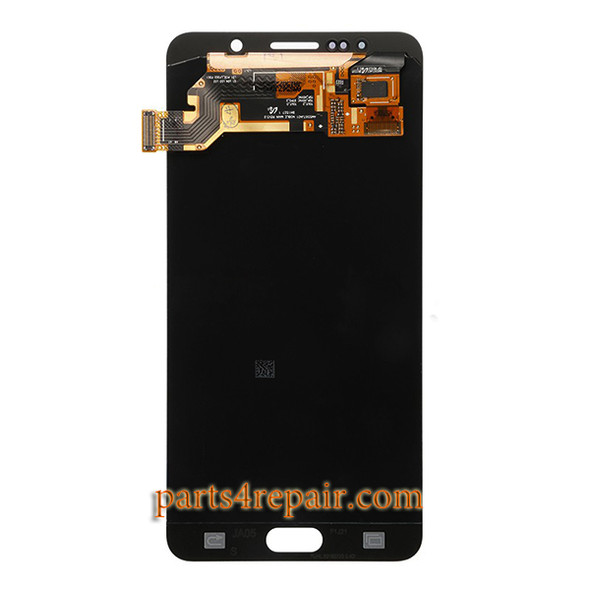 LCD Screen and Digitizer Assembly for Samsung Galaxy Note 5