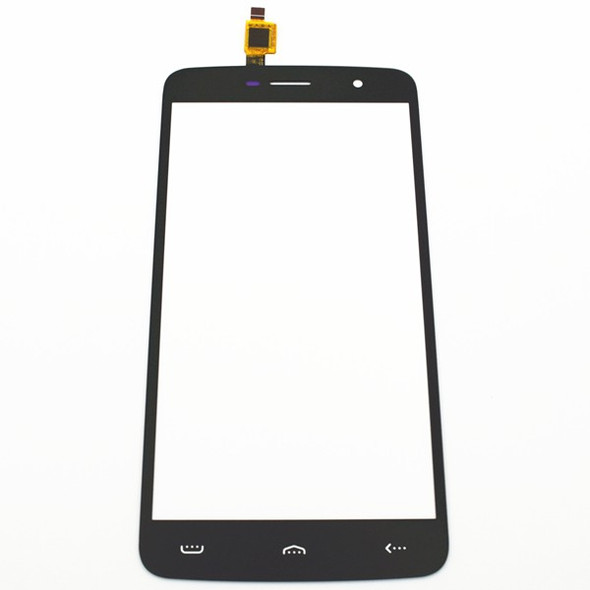 Touch Screen Digitizer for Homtom HT17