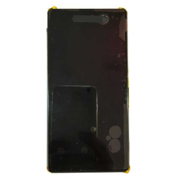 Complete Screen Assembly with Bezel for Sony Xperia M5 Dual