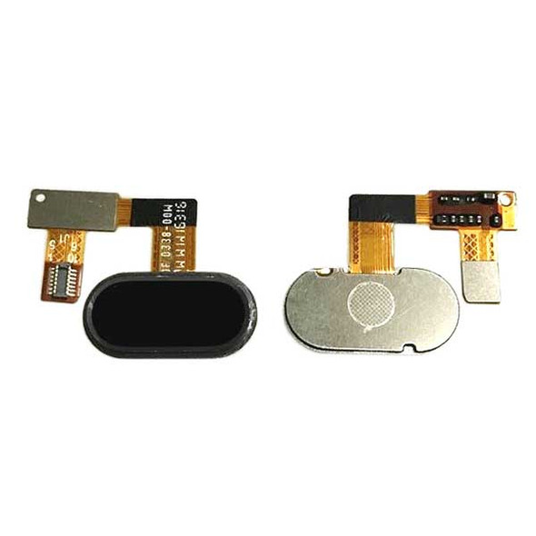 Fingerprint Sensor Flex Cable for Meizu U20 from www.parts4repair.com