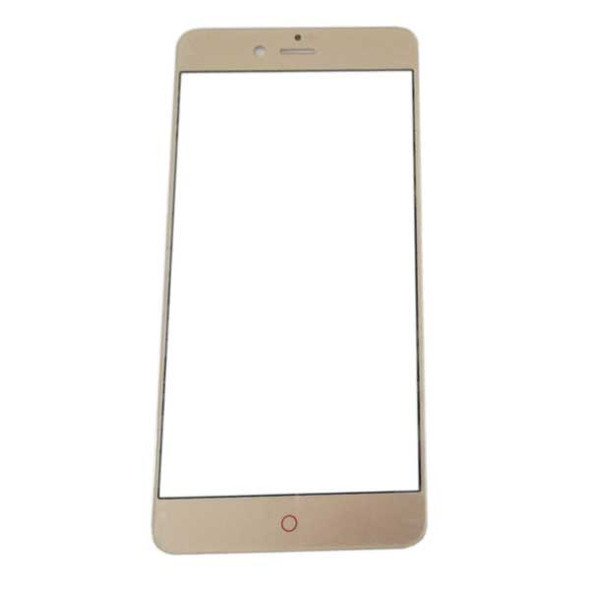 Front Glass OEM for ZTE Nubia Z17 mini NX569J from www.parts4repair.com