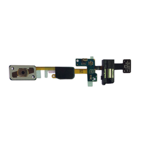 Earphone Jack Flex Cable for Samsung Galaxy J7 Prime