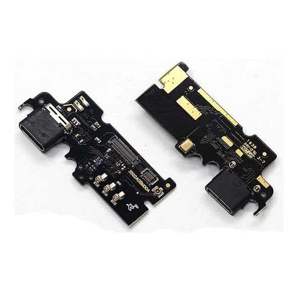 Dock Charging PCB Board for Xiaomi Mi Mix from www.parts4repair.com