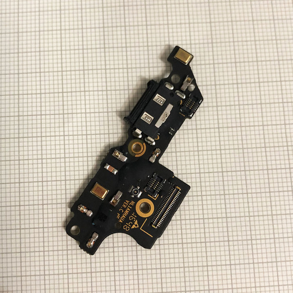 Dock Charging Flex Cable for Huawei Mate 9